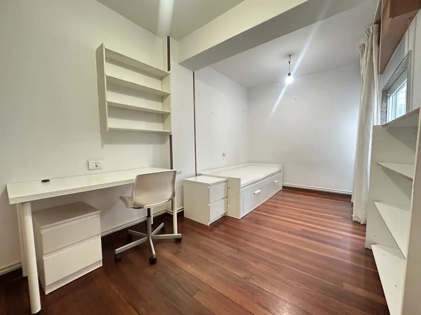 Pis de 105 m² a Santiago de Compostel·la