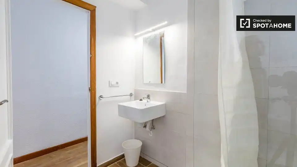 Habitación en alquiler, Valencia