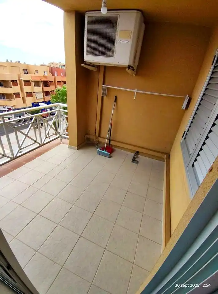 Piso de 67 m² en Candelaria