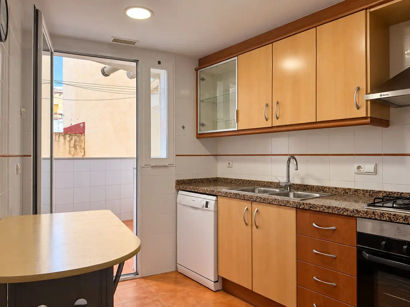 Piso de 77 m² en Valencia