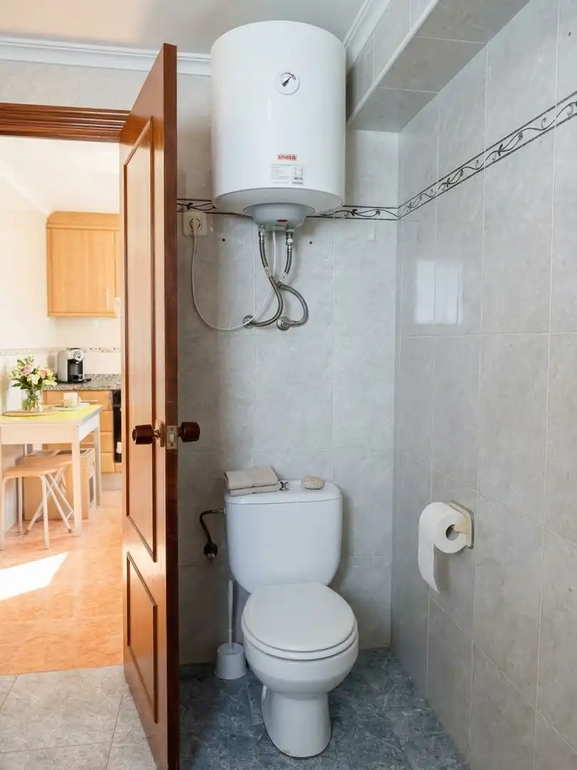 Piso de 55 m² en Alicante