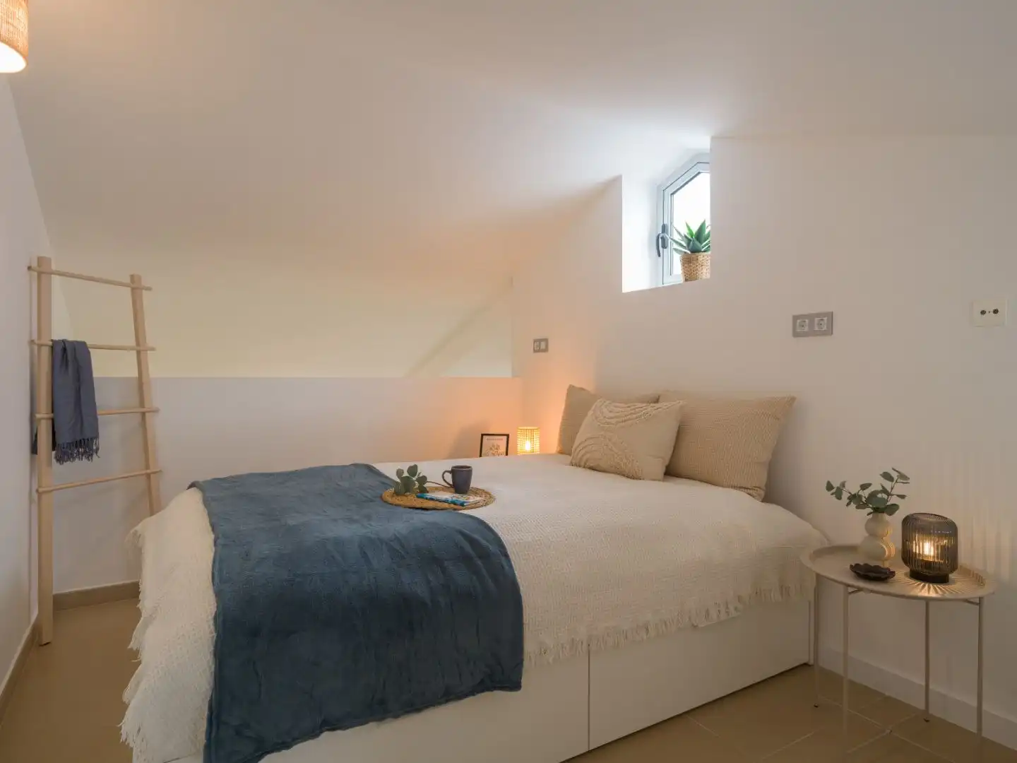 Wohnung 55 m² in Telde