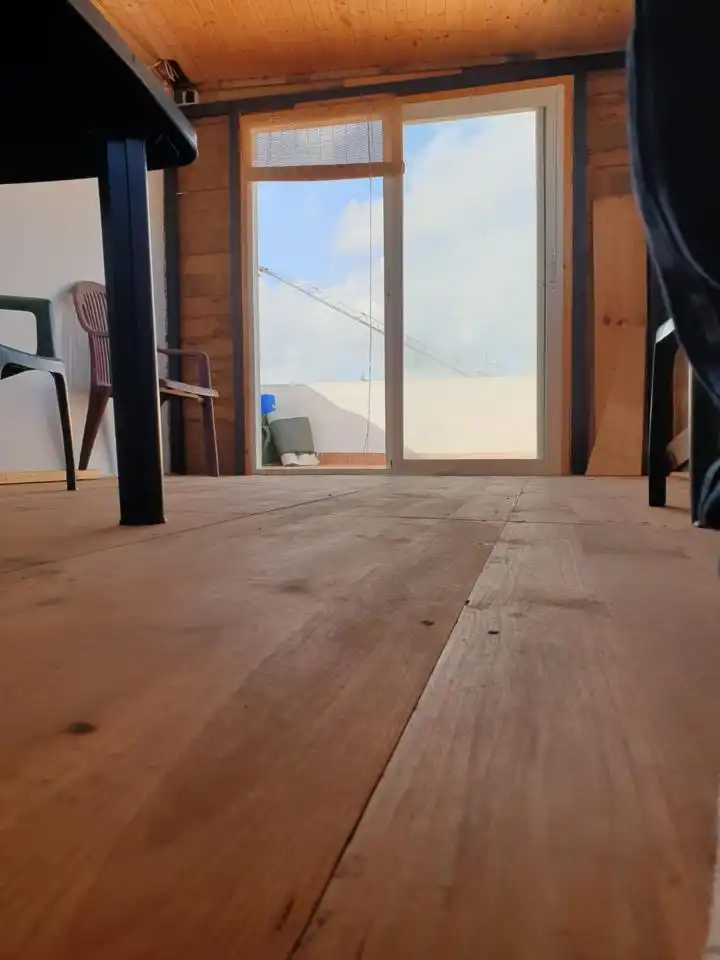 Pis de 94 m² a Melilla