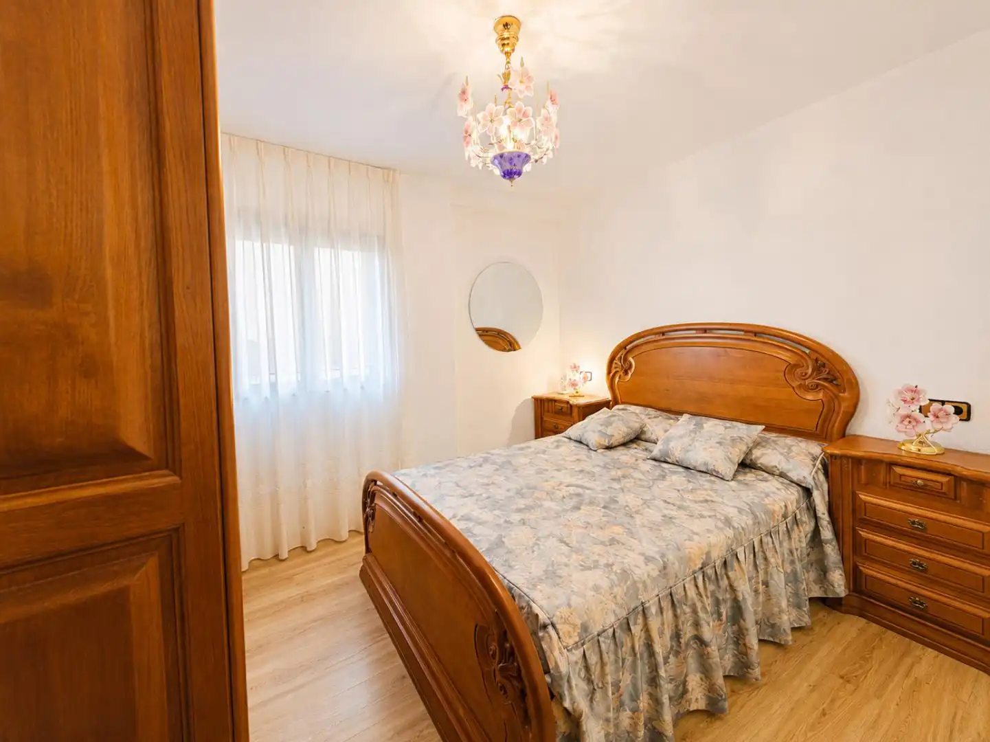 Piso de 80 m² en Gijón