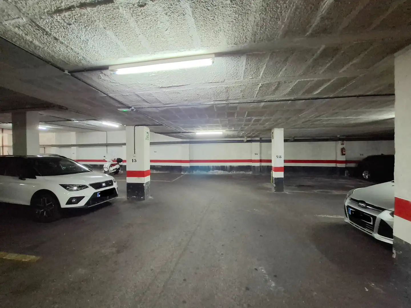 Piso de 65 m² en Santa Cruz de Tenerife