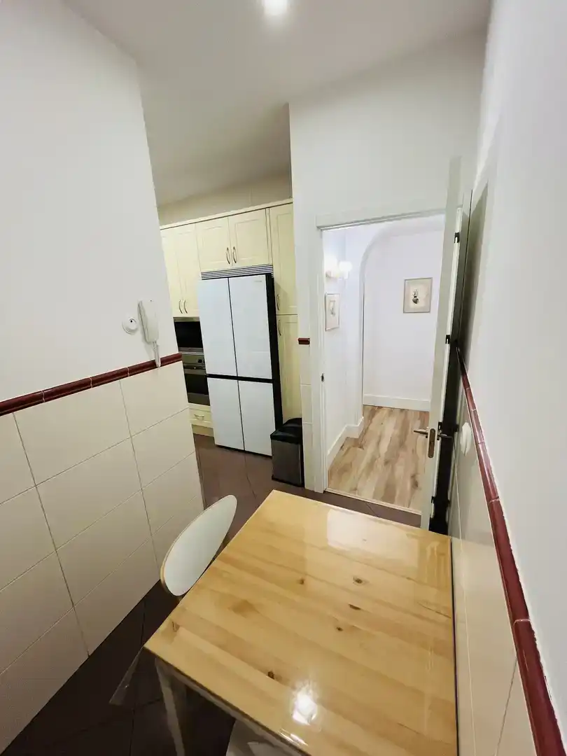 Piso de 119 m² en Madrid