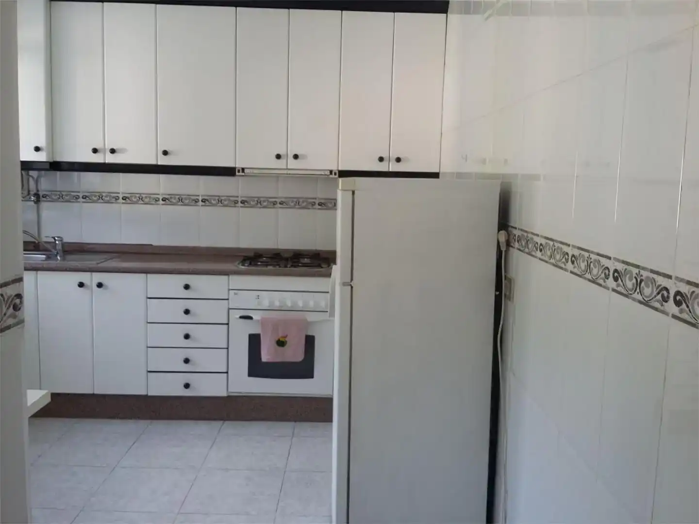 Piso de 100 m² en Ibias