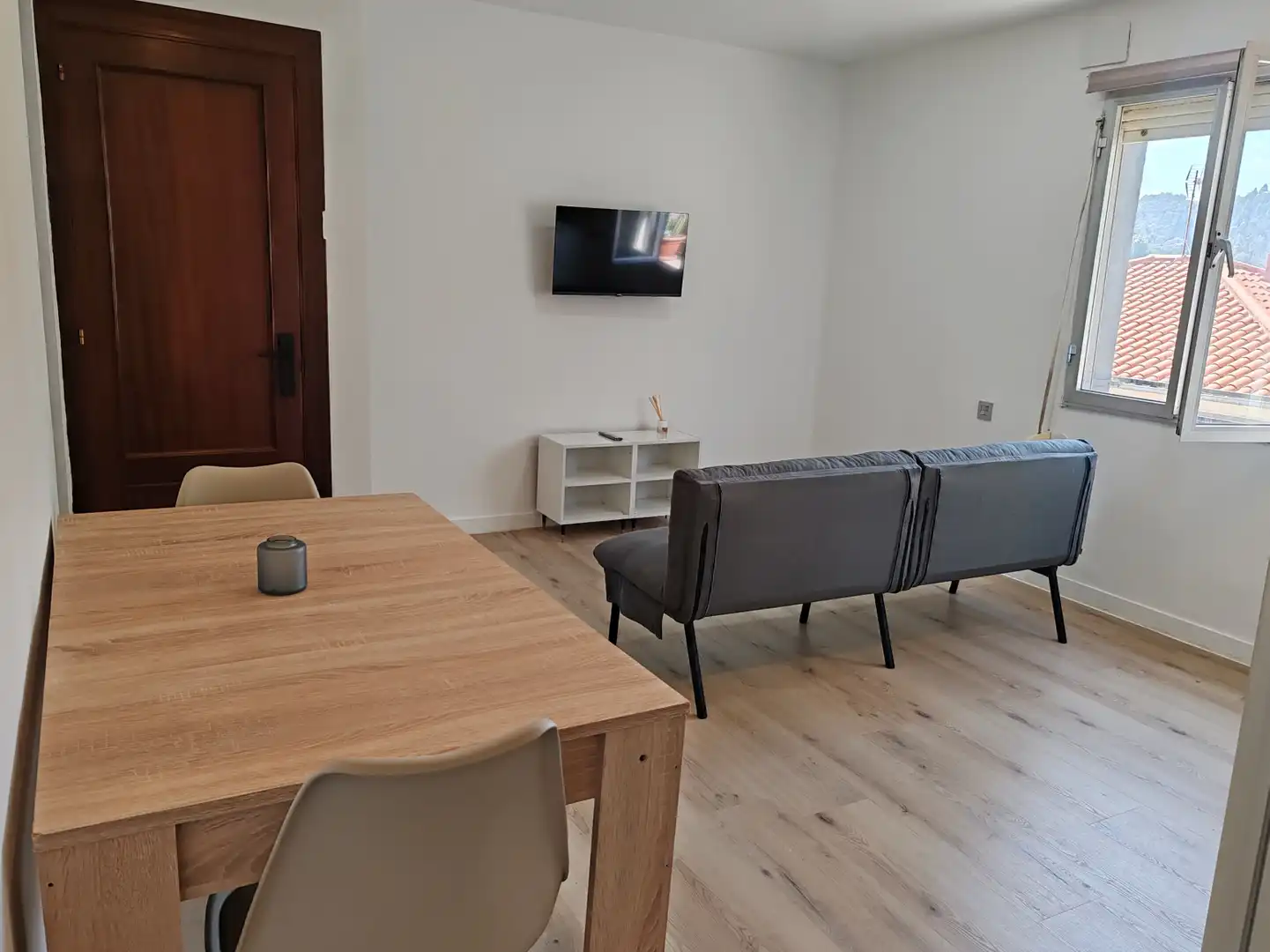 Pis de 51 m² a Carreño