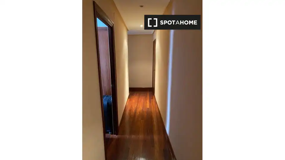 Habitación en alquiler, Bilbao