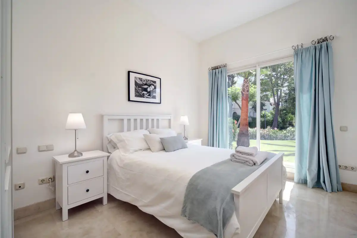 Pis de 120 m² a Estepona