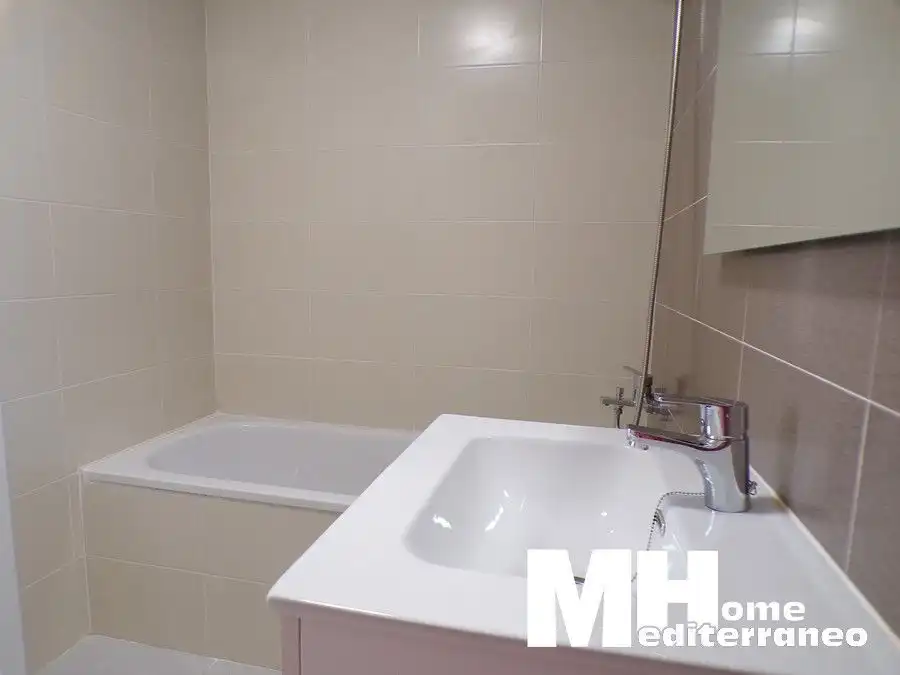 Piso de 142 m² en Benavites