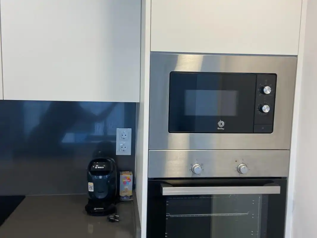 Pis de 85 m² a Dénia