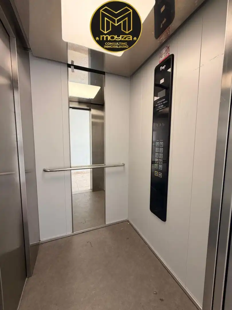 Pis de 56 m² a Jaén