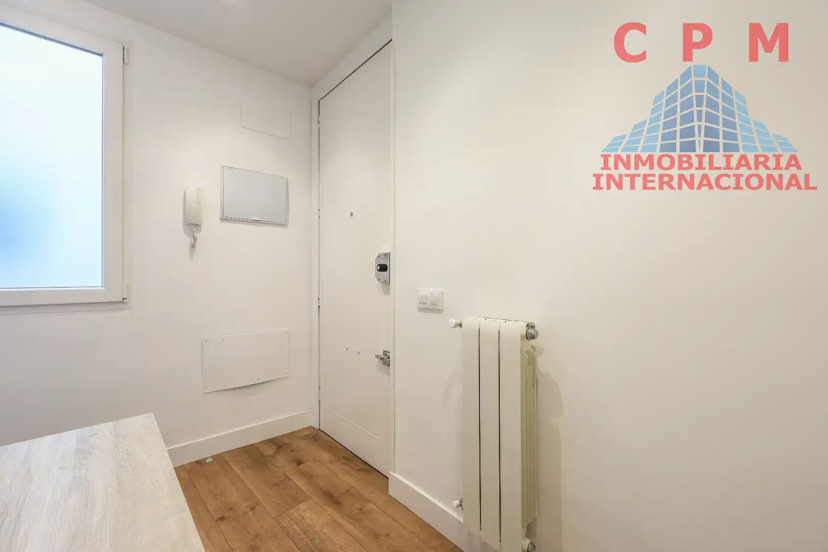 Piso de 106 m² en Madrid