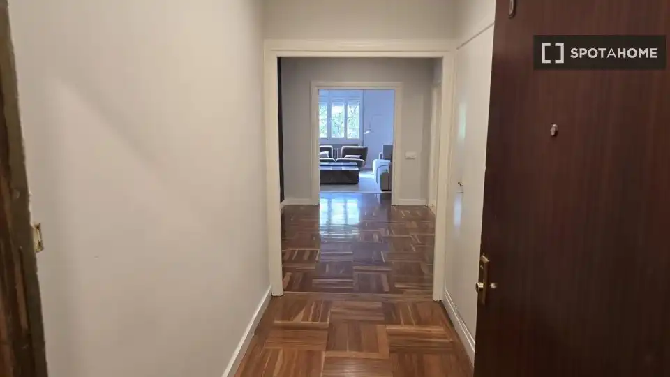 Appartamento in affitto, Madrid