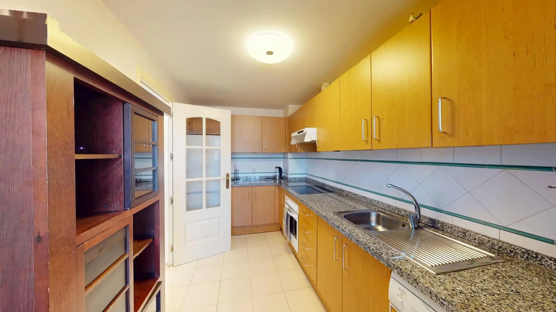 Piso de 109 m² en Mijas