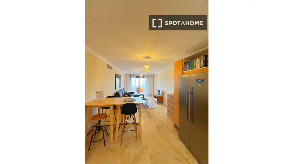 Habitación en alquiler, Mijas