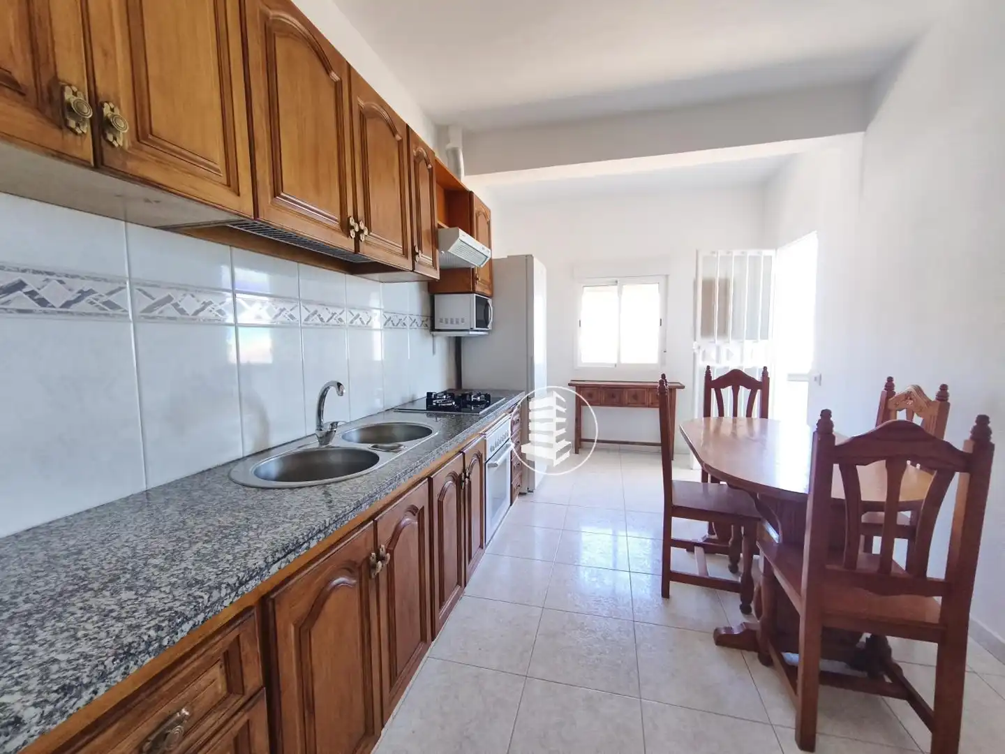 Casa de 110 m² en El Rosario