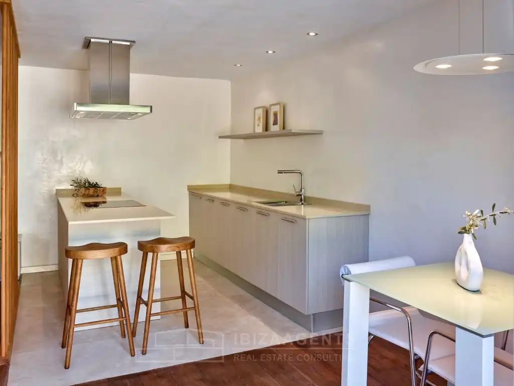 Wohnung 616 m² in Sant Josep de sa Talaia