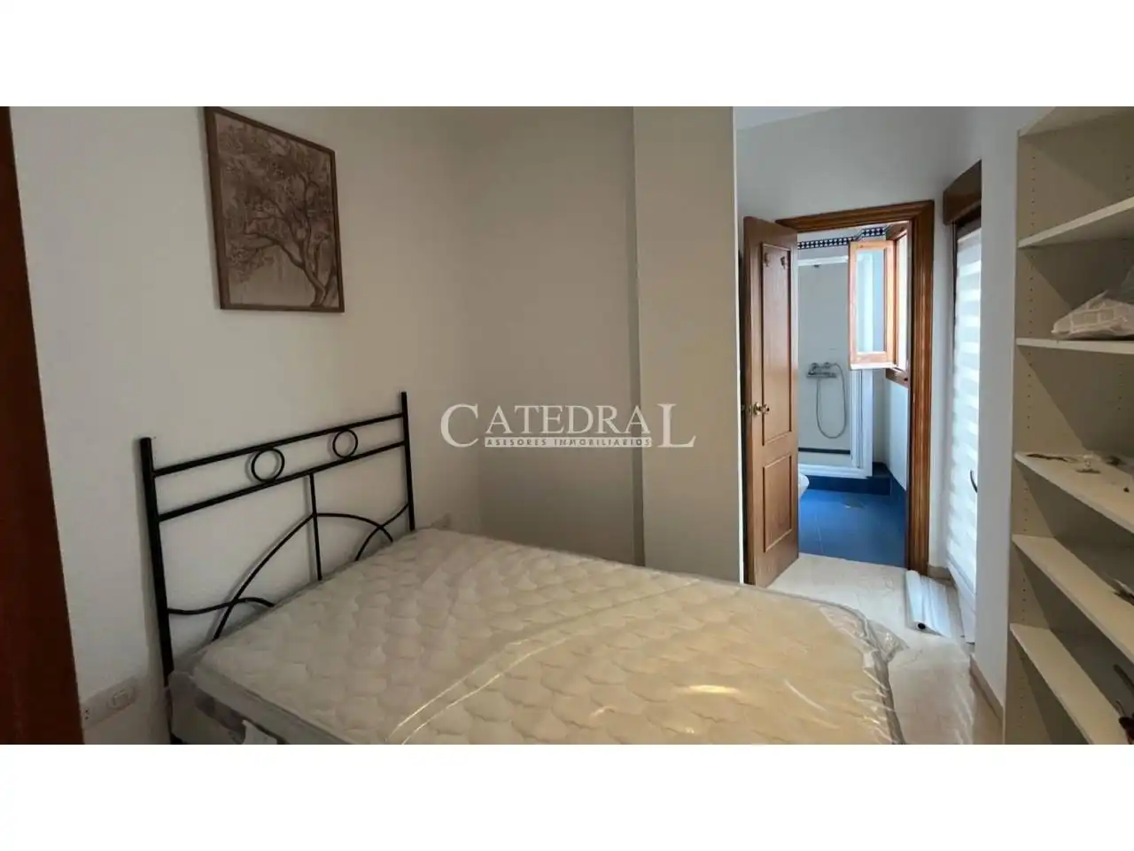 Pis de 92 m² a Sevilla