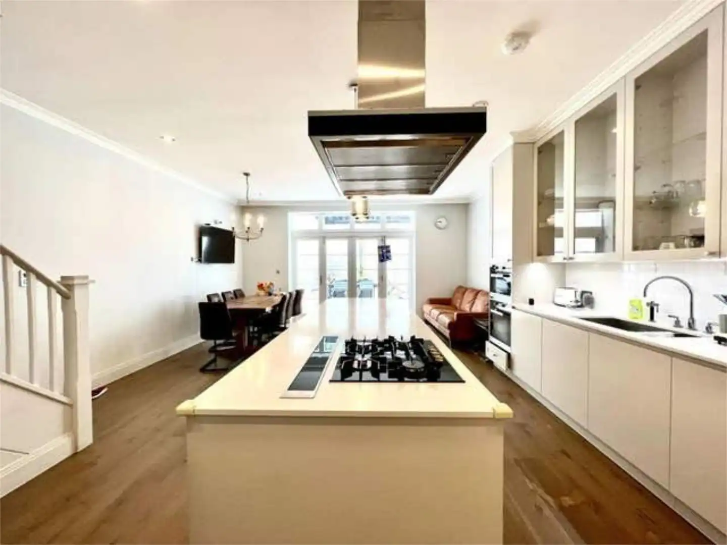 Piso de 95 m² en Bilbao