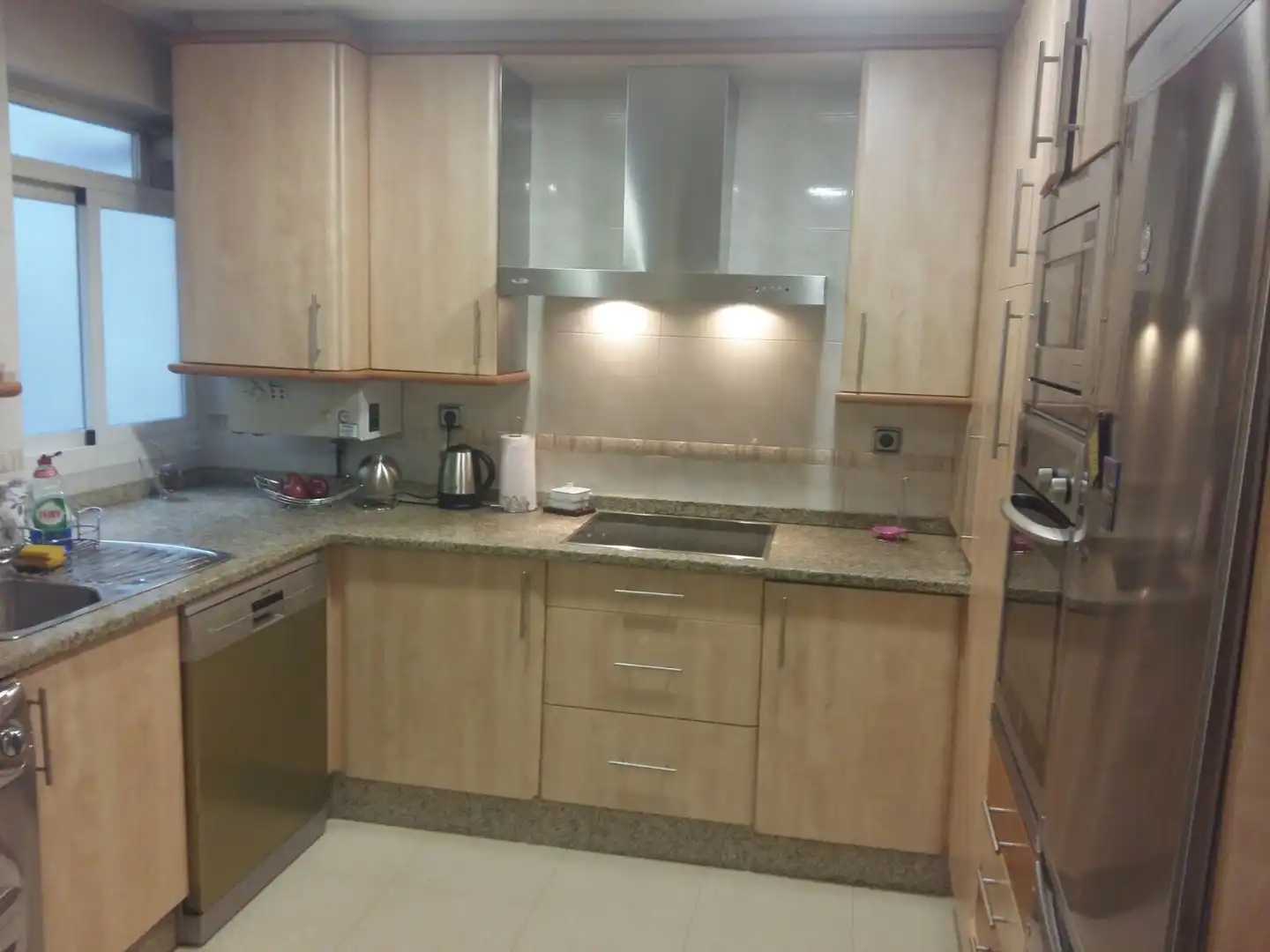 Piso de 111 m² en Vigo
