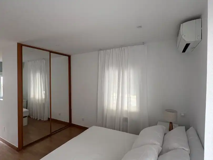 Casa de 61 m² a Madrid