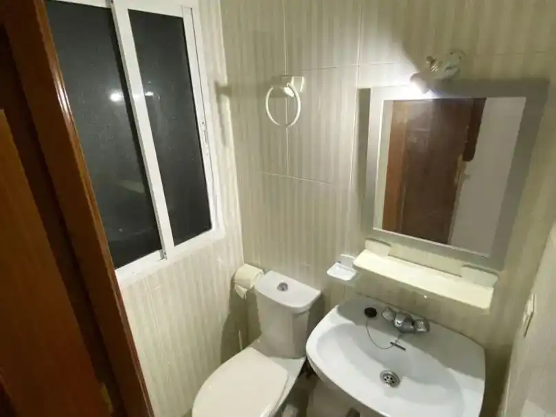 Piso de 90 m² en Los Alcázares