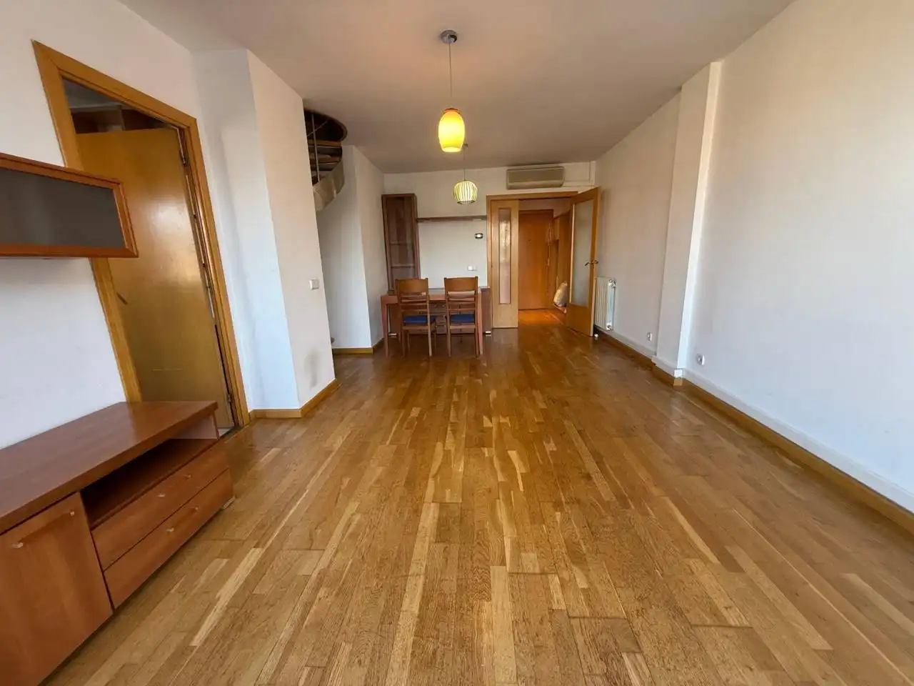 Pis de 151 m² a Igualada