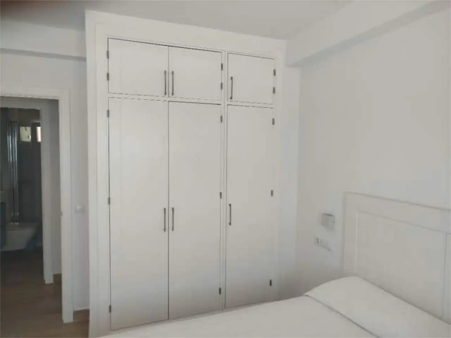 Piso de 90 m² en Cádiz