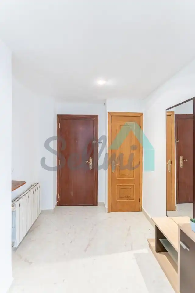 Piso de 120 m² en Oviedo