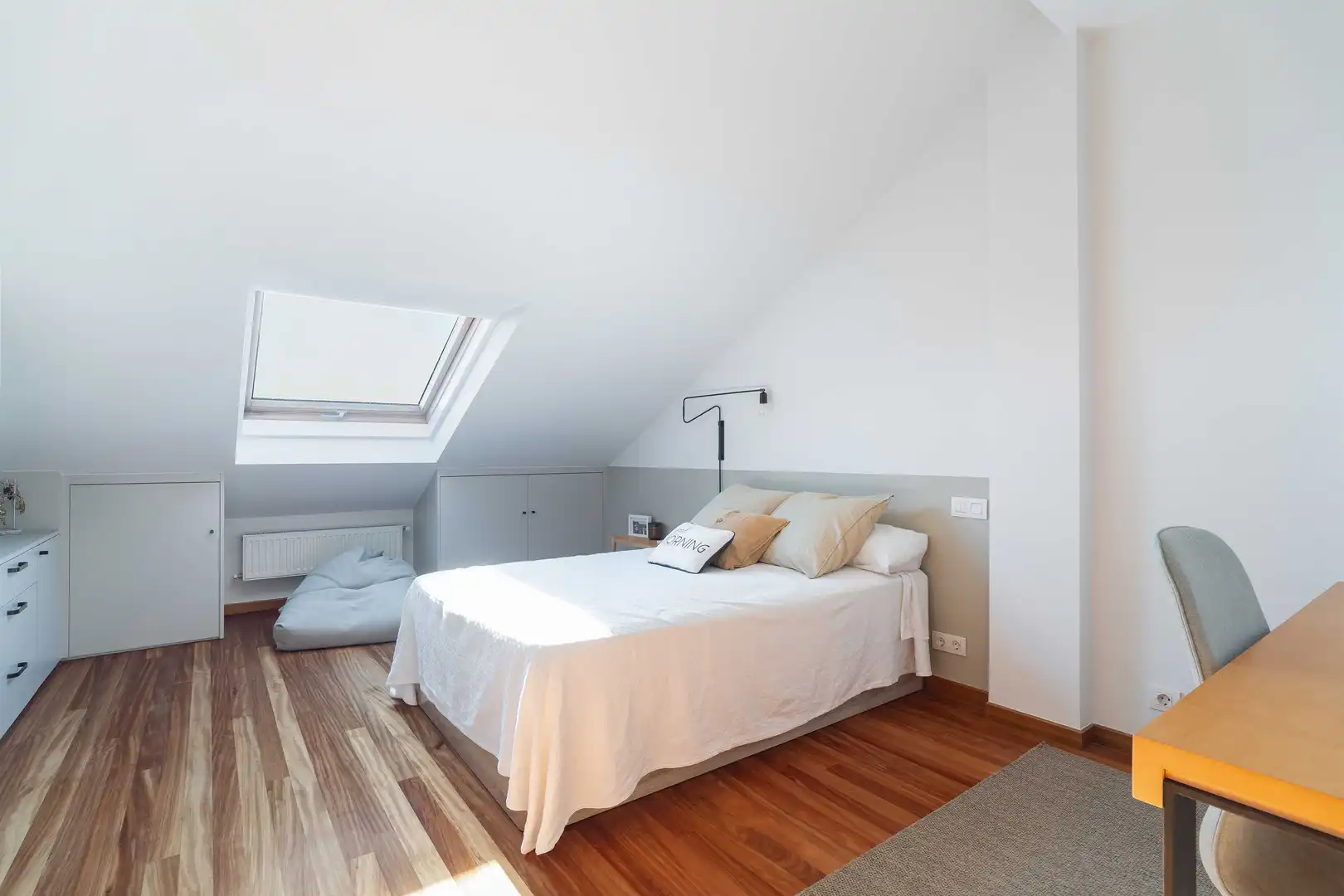 Piso de 310 m² en Oleiros