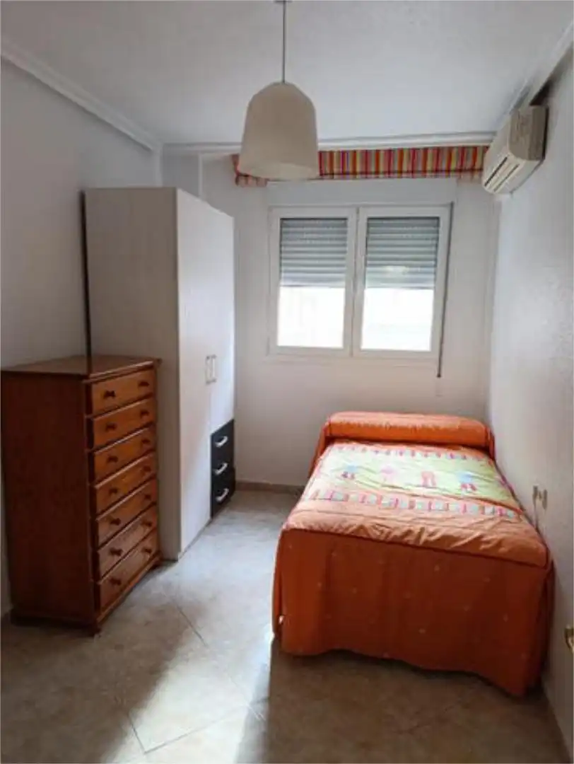 Piso de 90 m² en Murcia