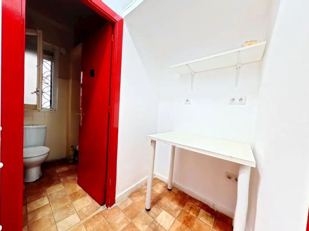 Pis de 60 m² a Madrid