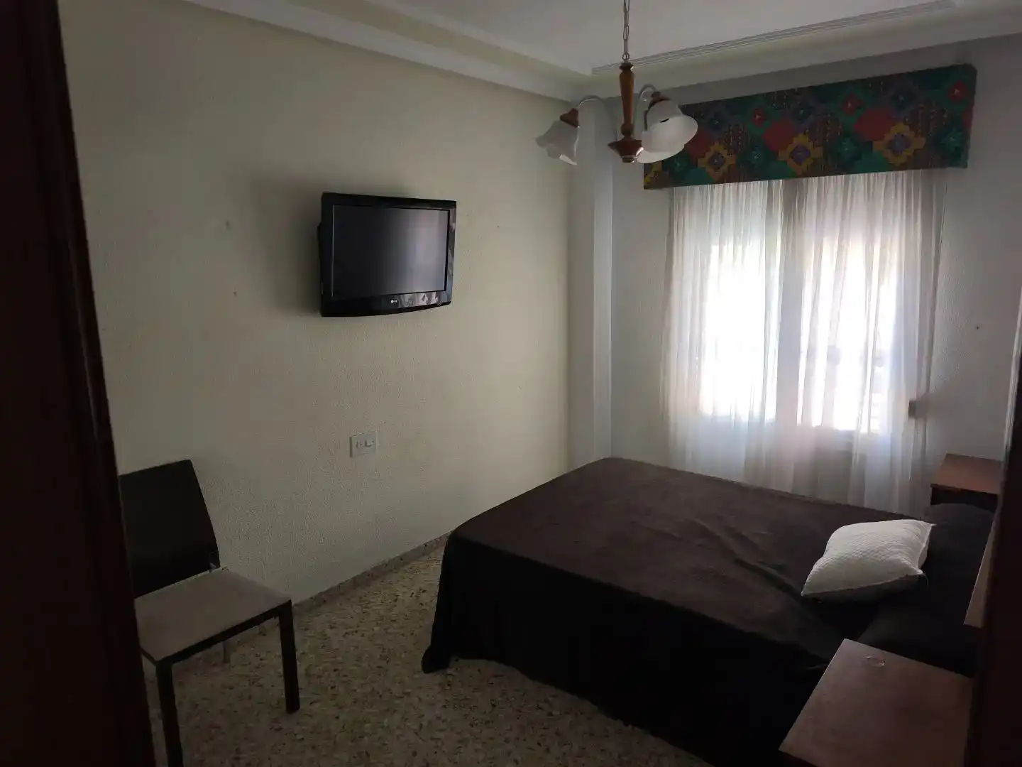 Habitación 120 m², Elda