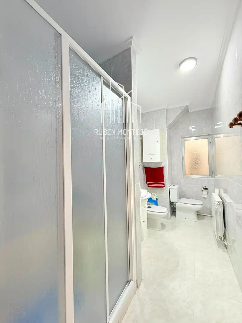 Piso de 90 m² en Salamanca