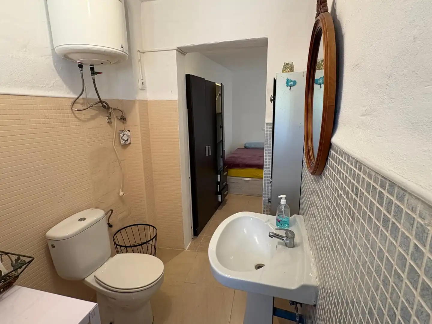 Piso de 50 m² en Alicante