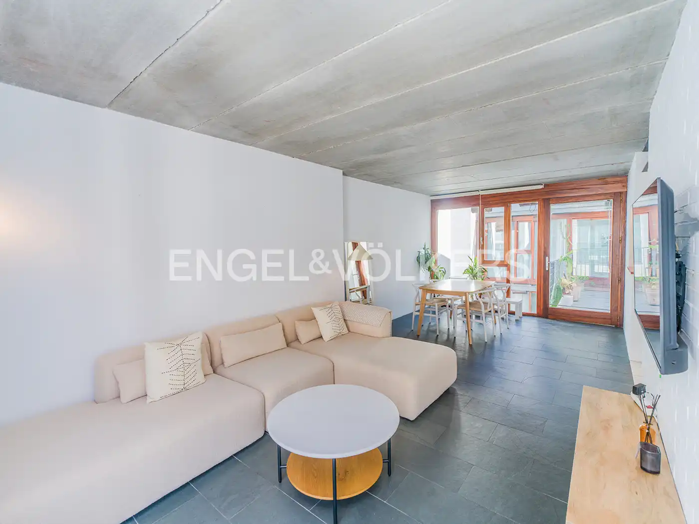 Piso de 90 m² en Alicante