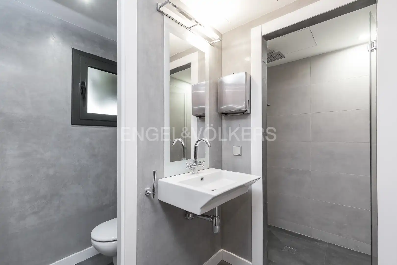 Pis de 209 m² a Barcelona