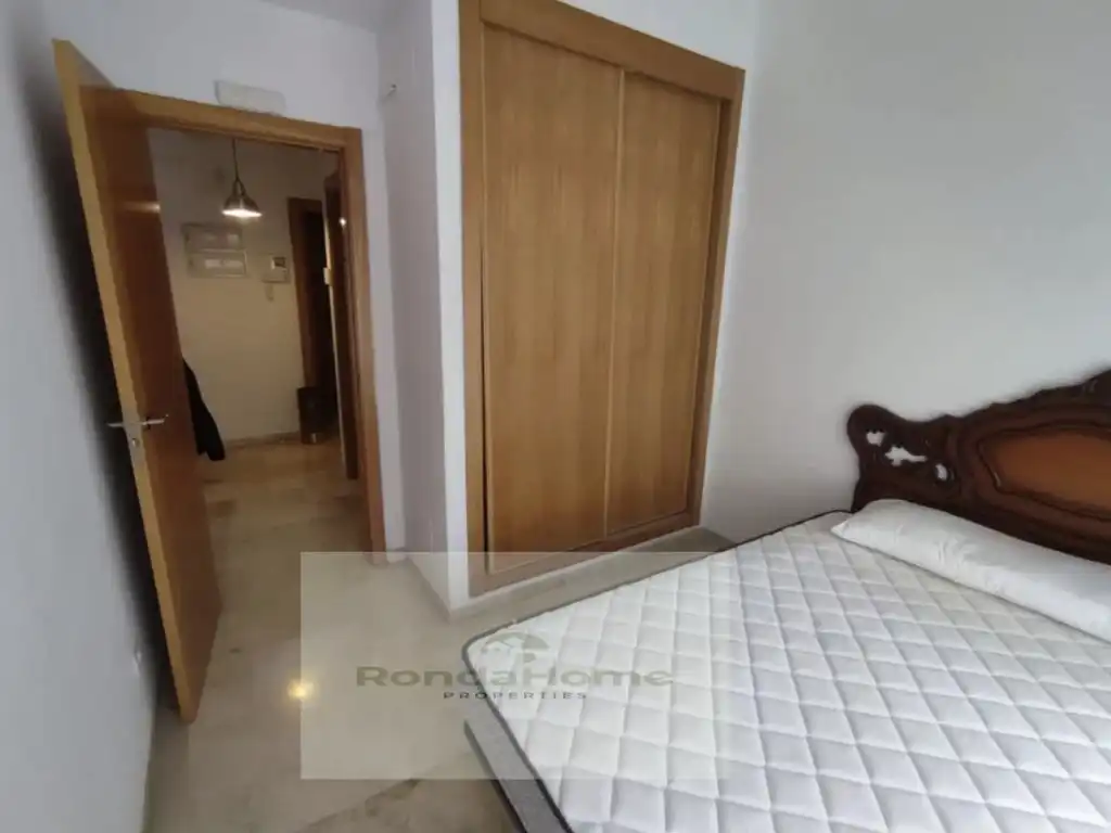 Pis de 70 m² a Màlaga
