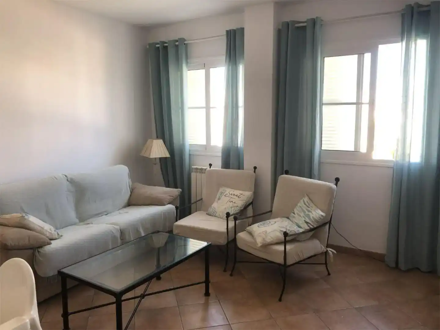 Piso de 130 m² en Isla Cristina