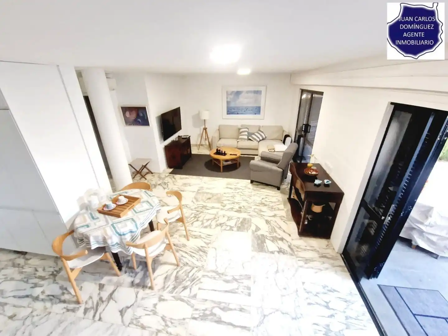 Casa de 100 m² en San Bartolomé de Tirajana