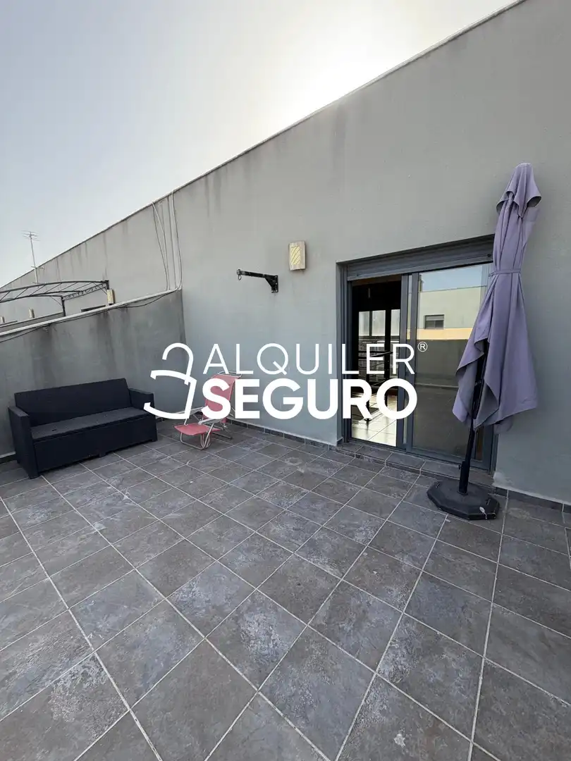Piso de 120 m² en Almazora