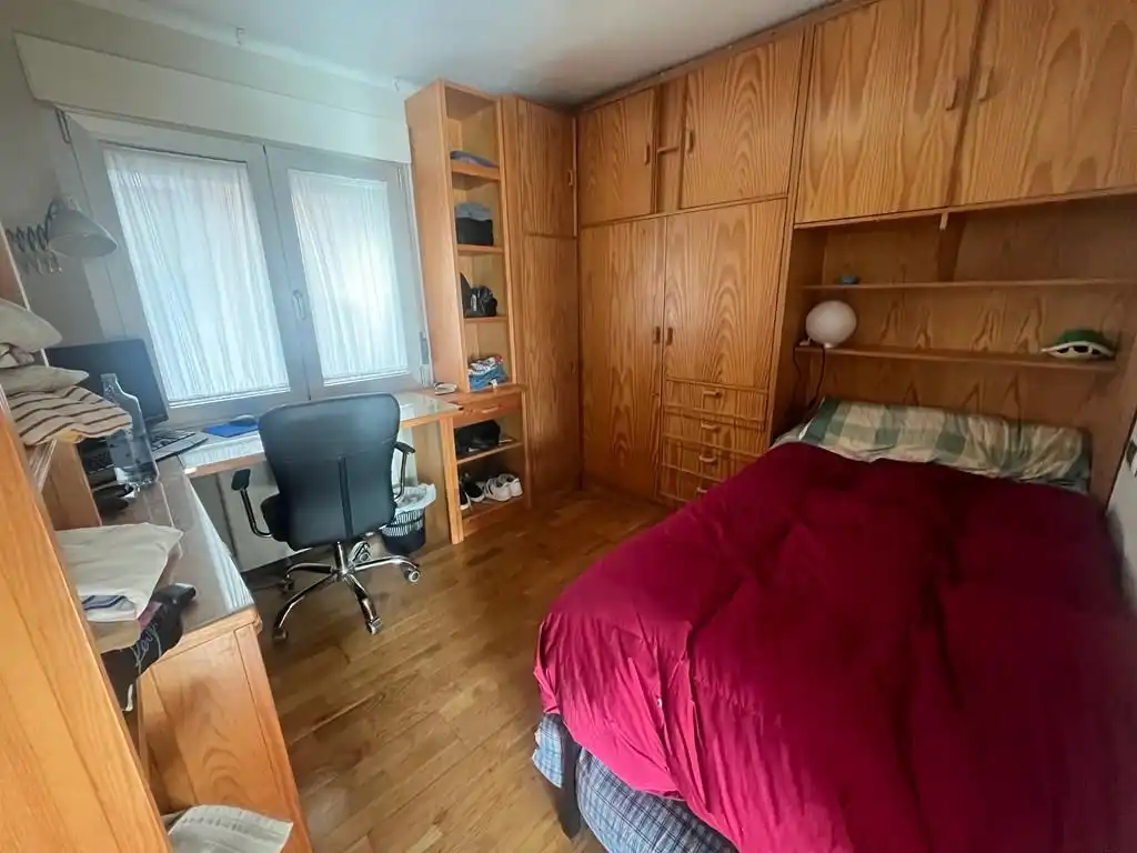 Piso de 50 m² en Salamanca