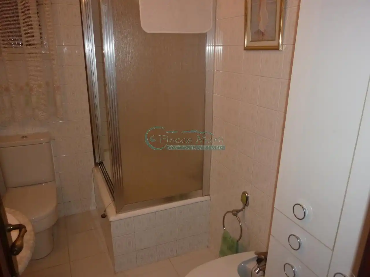 Piso de 90 m² en Vigo