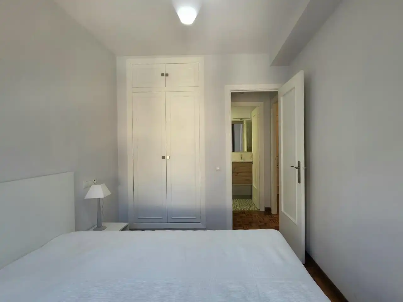 Piso de 53 m² en Oviedo