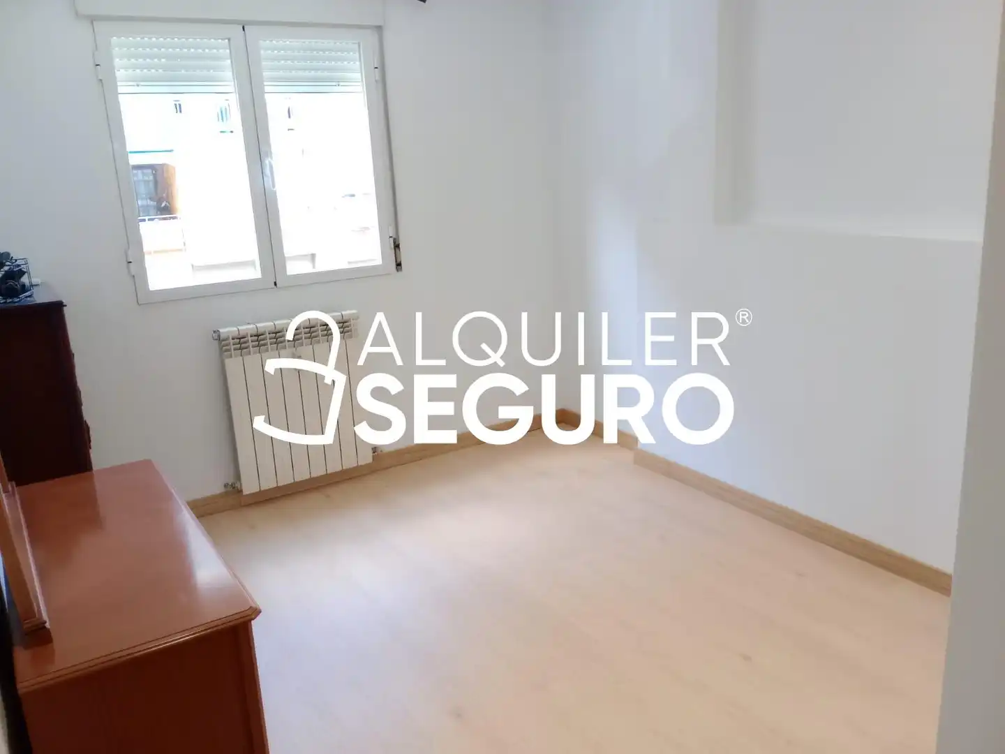 Pis de 80 m² a Madrid