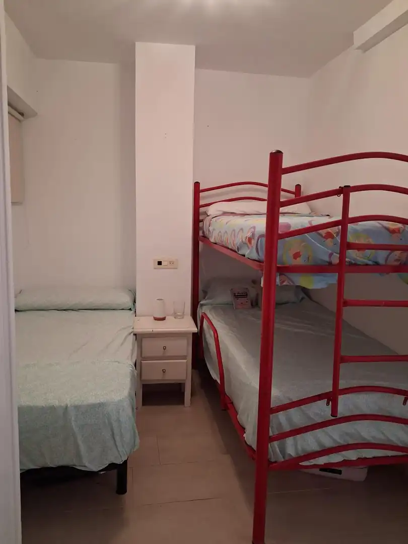 Pis de 54 m² a Cádiz