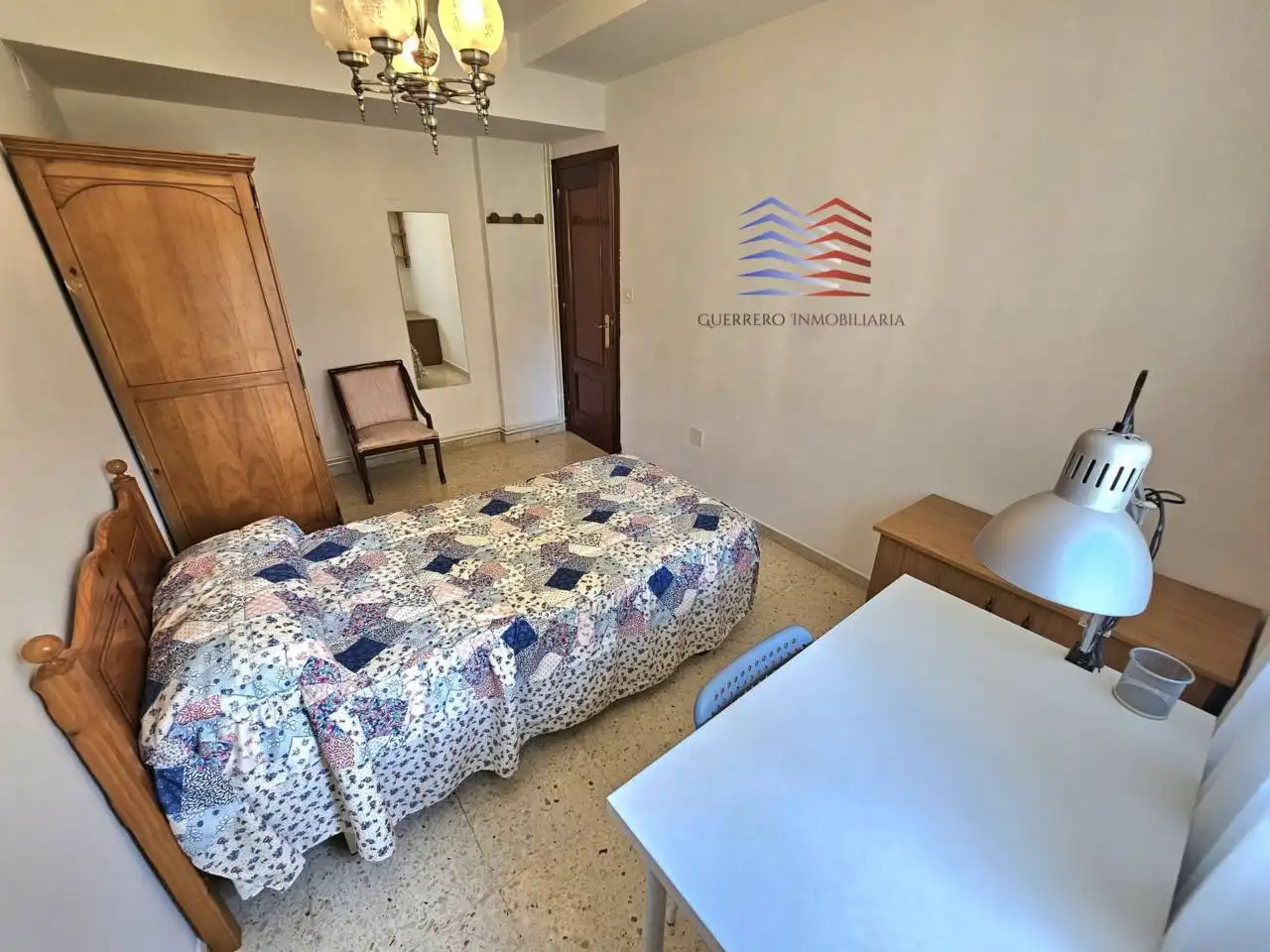 Pis de 95 m² a Ourense