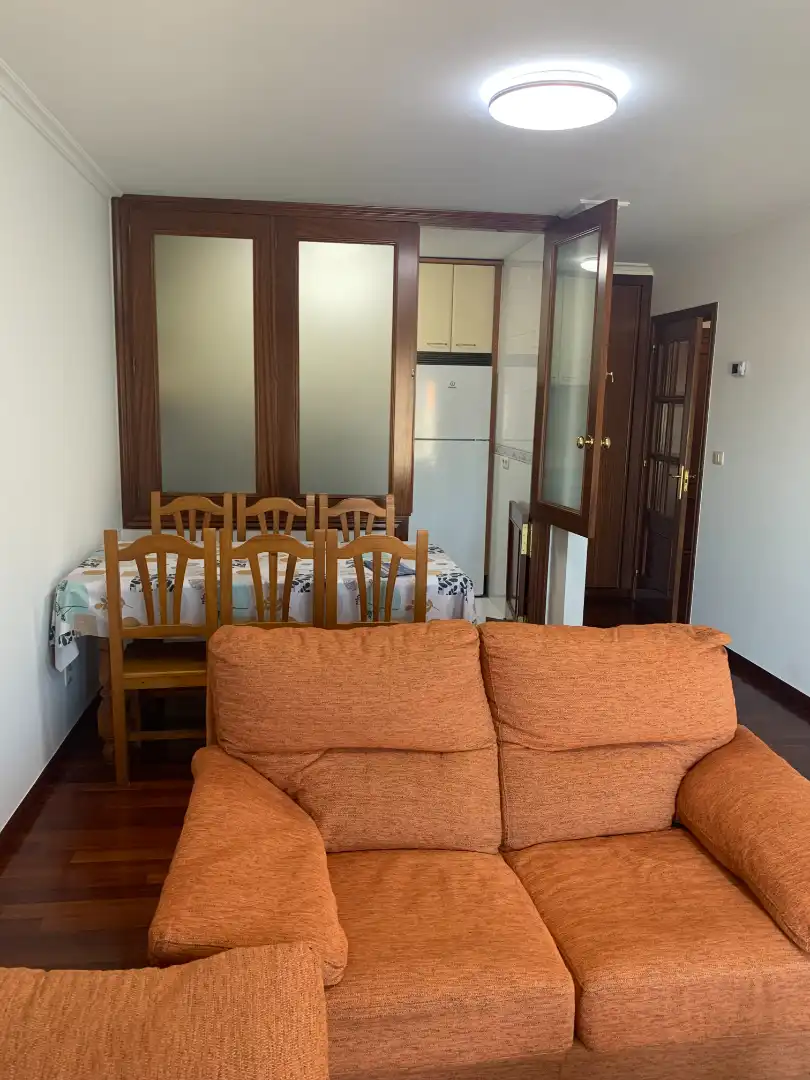 Piso de 70 m² en Pontevedra
